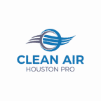 Clean Air Houston Pro Logo