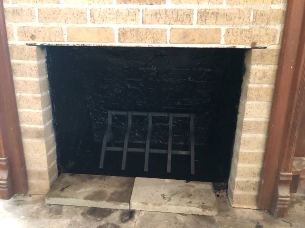 Professional Chimney Inspection Services in Houston
