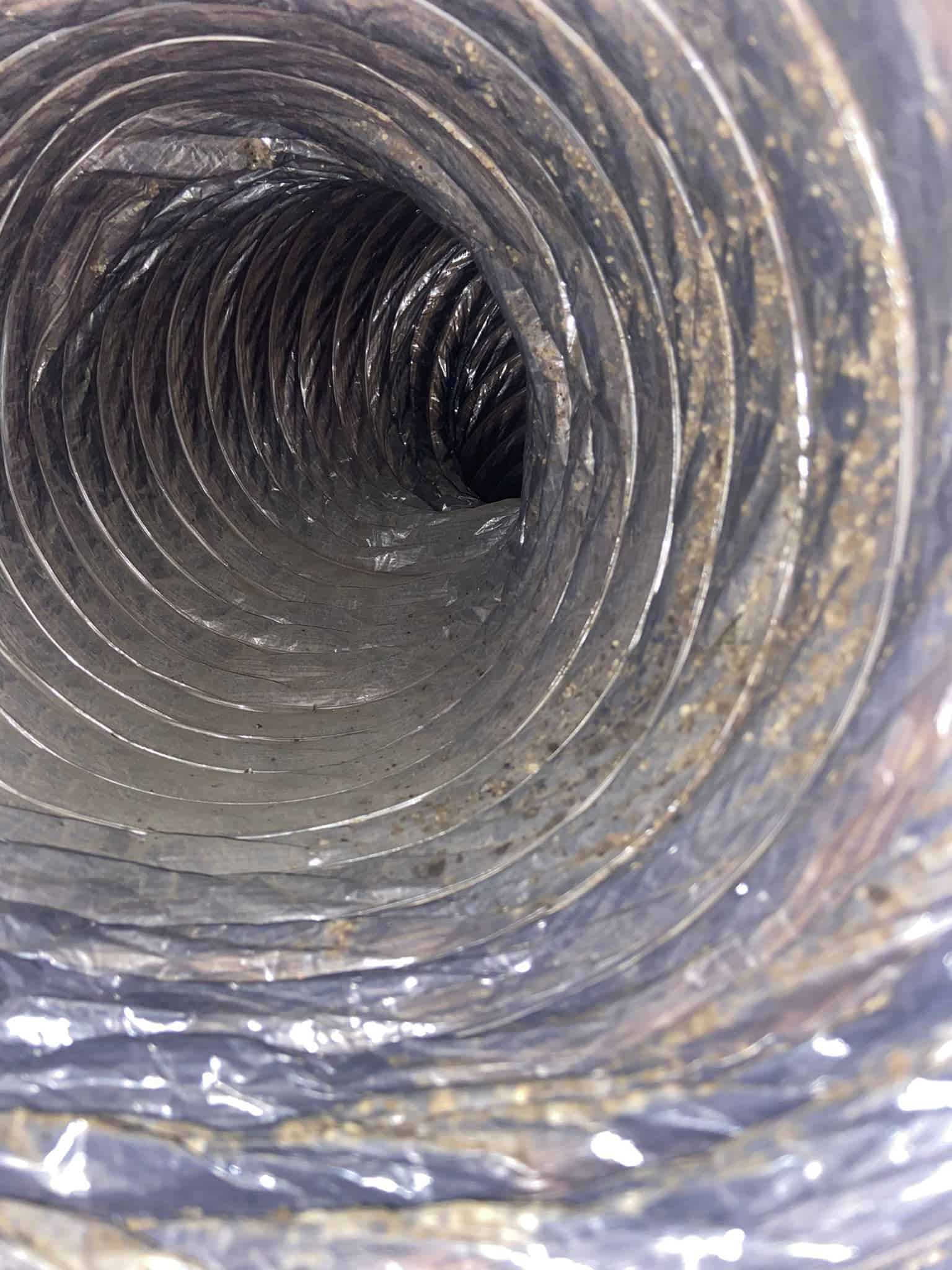 Dryer Vent Cleaning Houston | Clean Air Houston Pro